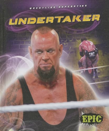 Undertaker (Wrestling Superstars)