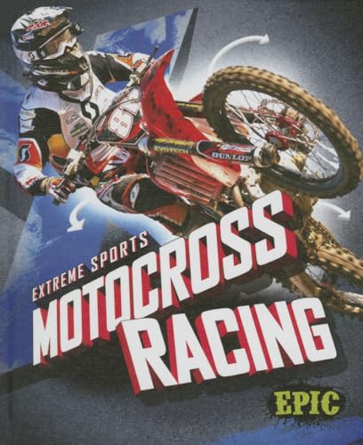 Motocross Racing (Extreme Sports)