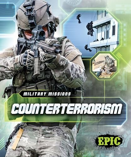 Counterterrorism (Military Missions)