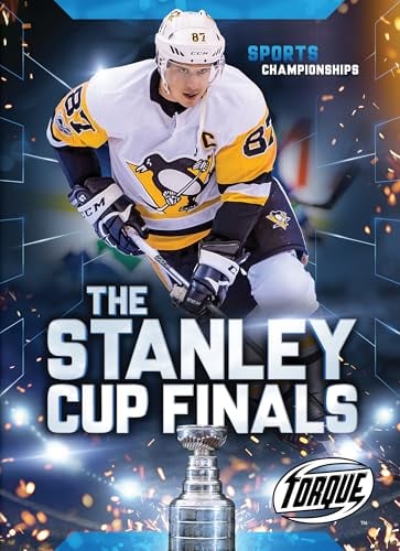 The Stanley Cup Finals (Sports Championship)
