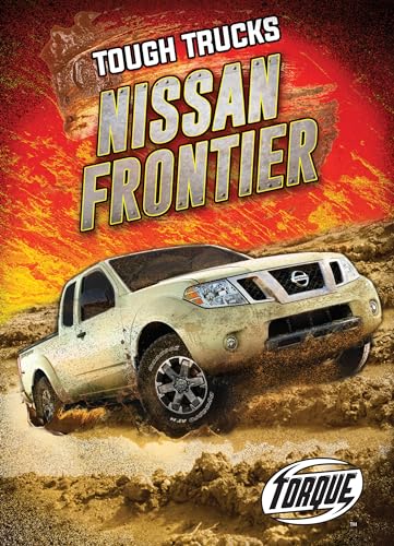 Nissan Frontier (Tough Trucks)