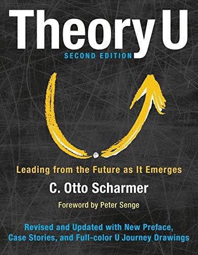 Theory U:  Leading from the Future as It Emerges