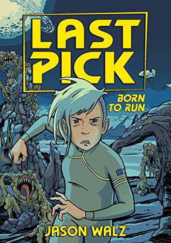 Born to Run (Last Pick)