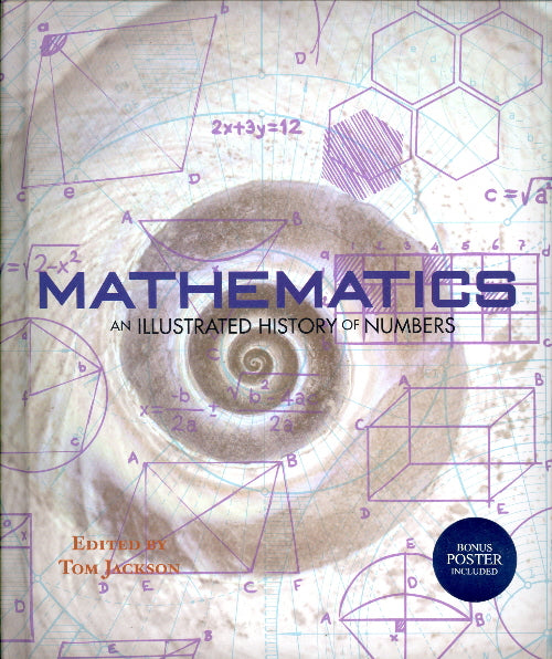 Mathematics: An Illustrated History of Numbers