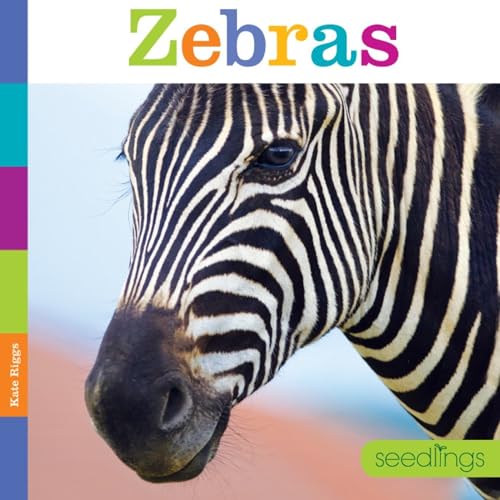 Zebras (Seedlings)