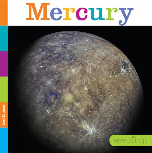 Mercury (Seedlings)