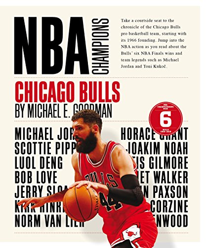 Chicago Bulls (NBA Champions)