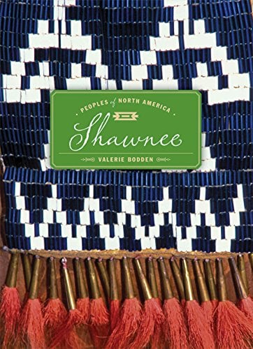 Shawnee (Peoples of North America)