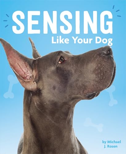 Sensing Like Your Dog (A Dog's Life)