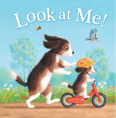 Look at Me (Tender Moments)