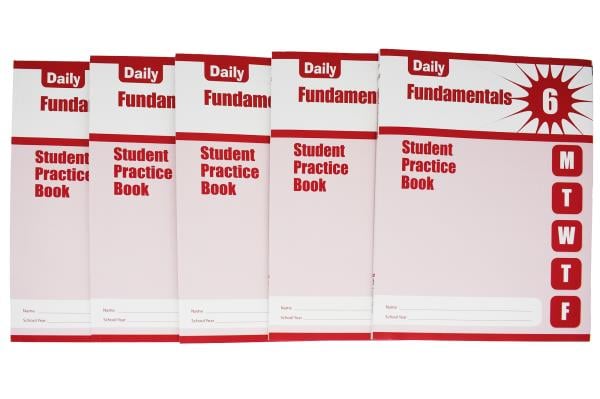 Daily Fundamentals, Grade