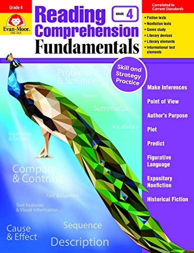 Fundamentals (Reading Comprehension, Grade 4)