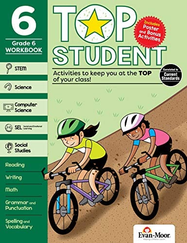 Top Student (Grade 6)