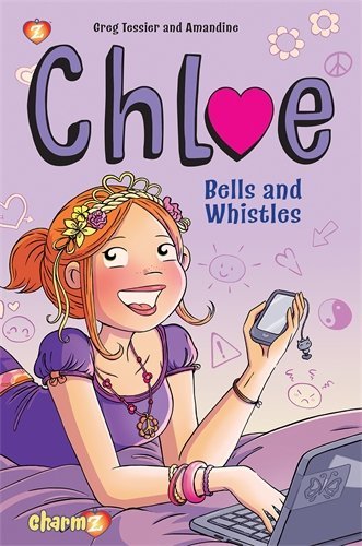 The Queen of High School (Chloe, Volume 2)