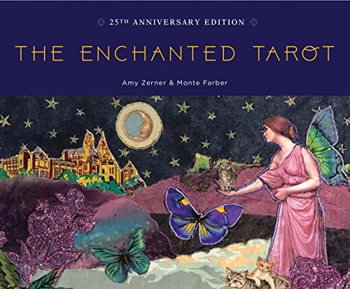 The Enchanted Tarot (30th Anniversary Edition)