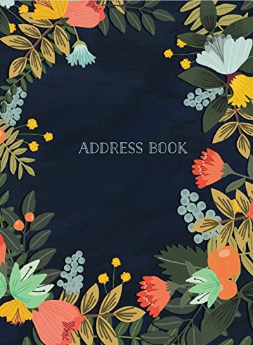 Address Book