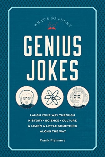 Genius Jokes
