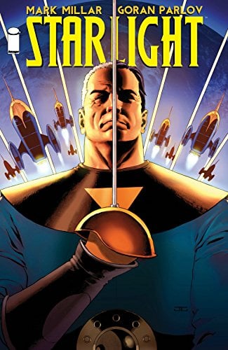 The Return of Duke McQueen (Starlight, Volume 1)