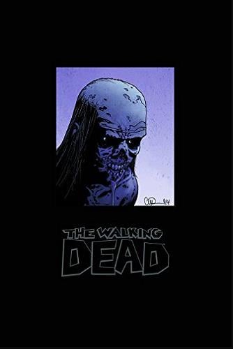 The Walking Dead Omnibus (Volume 5)