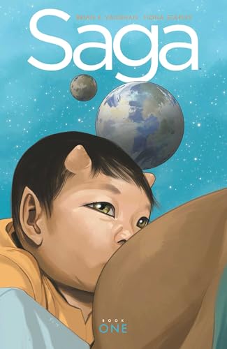 Saga (Volume 1)
