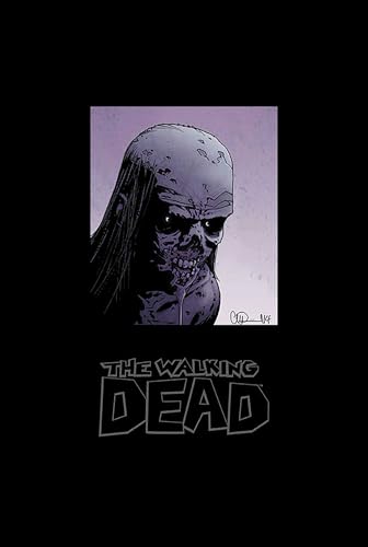 The Walking Dead Omnibus (Volume 5)
