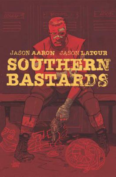 Southern Bastards: Gridiron (Volume 2)