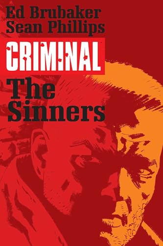 The Sinners (Criminal, Volume 5)