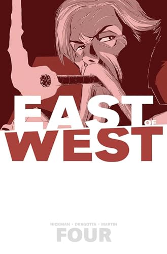 East of West (Volume 4)