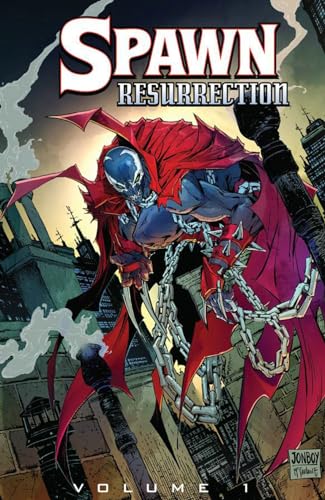 Resurrection (Spawn)
