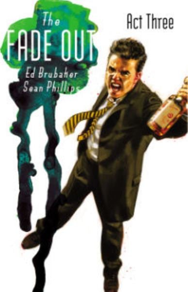 The Fade Out (Volume 3)