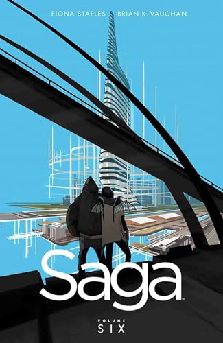 Saga (Volume 6)