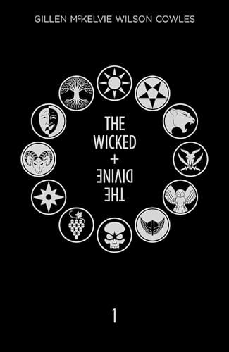 Wicked + The Divine (Volume 1)