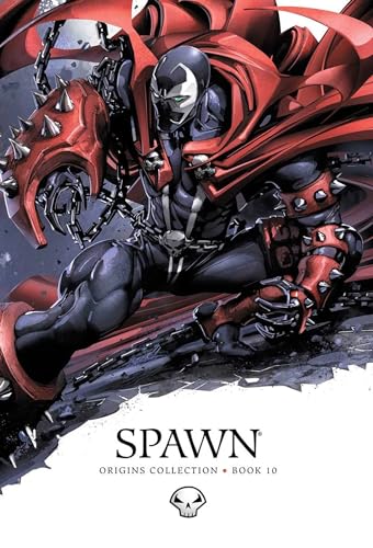 Spawn Origins Collection (Volume 10)