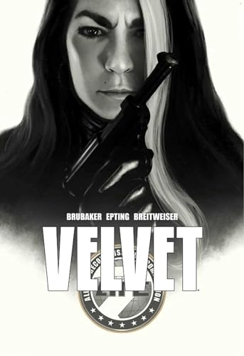 Velvet (Deluxe Edition)