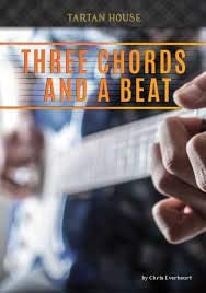 Three Chords and a Beat (Tartan House)