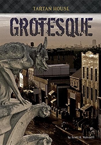 Grotesque (Tartan House)