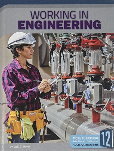 Working in Engineering (Career Files)