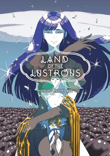 Land of the Lustrous (Volume 7)
