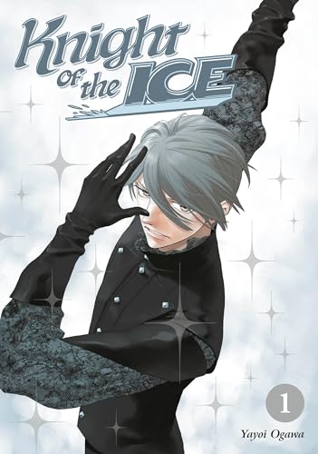 Knight of the Ice (Volume 1)