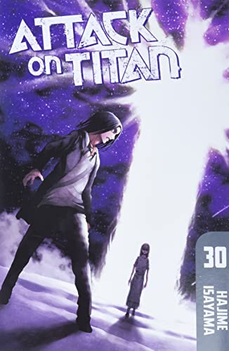 Attack on Titan (Volume 30)