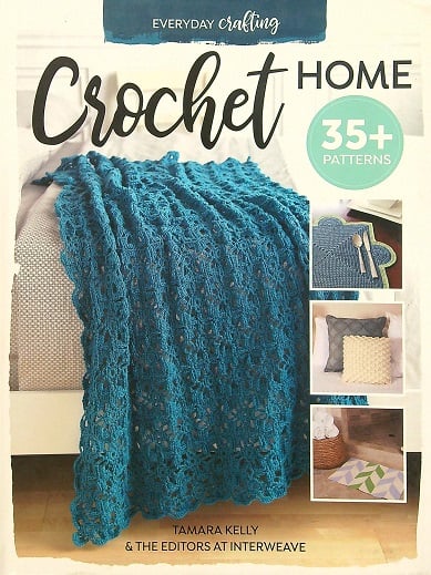 Crochet (Everyday Crafting)