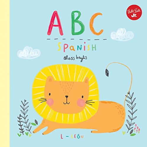 ABC Spanish