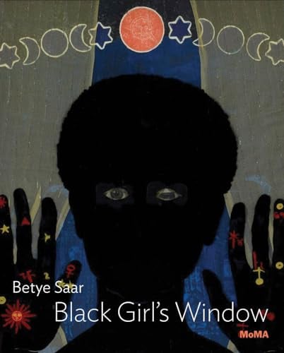 Betye Saar: Black Girl’s Window (MoMA One on One Series)