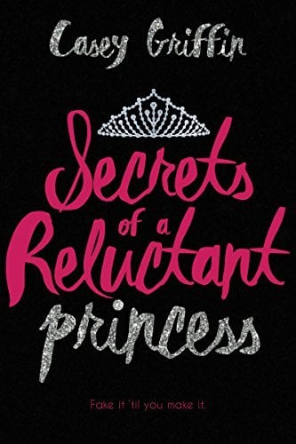 Les secrets d'une princesse récalcitrante