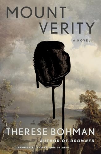 Mount Verity