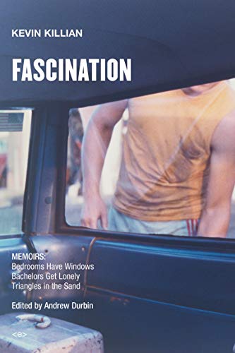 Fascination: Memoirs (Semiotext(e)/Native Agents)