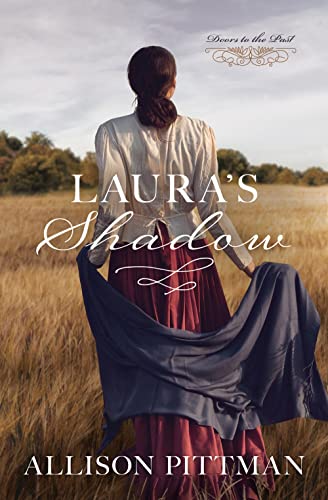 Laura's Shadow (Doors to the Past, Bk. 9)