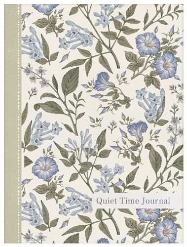 Quiet Time Journal