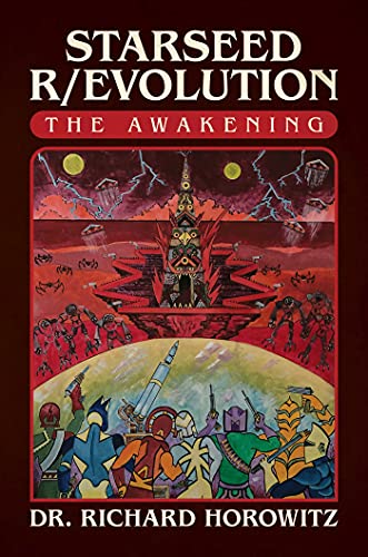 The Awakening (Starseed R/evolution)