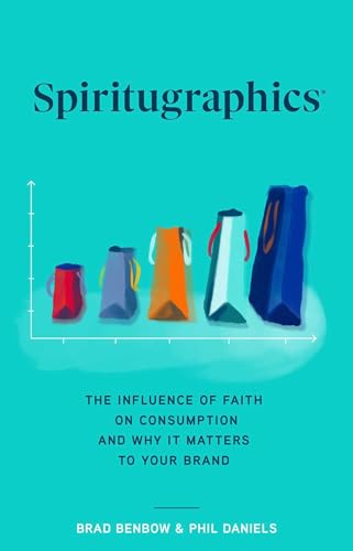 Spiritugraphics: The Influence of Faith on Consumption and Why It Matters to Your Brand